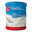 Baker's Corner Vanilla Frosting
