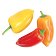 Mini Sweet Peppers