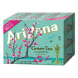 Arizona Green Tea with Ginseng and Honey Iced Tea, 12 pack