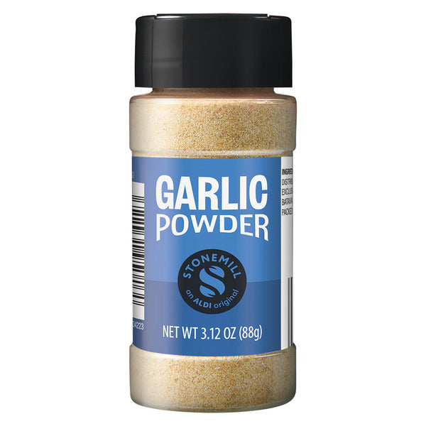 Stonemill Garlic Powder