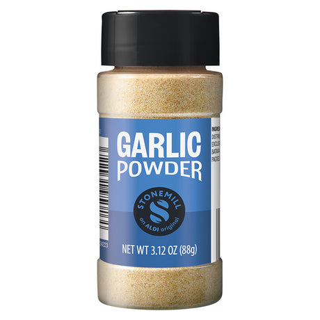 Stonemill Garlic Powder