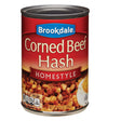 Brookdale Home Style Corned Beef Hash