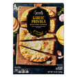 Specially Selected Garlic Provola Flatbread