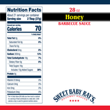 Sweet Baby Ray's Original BBQ Sauce