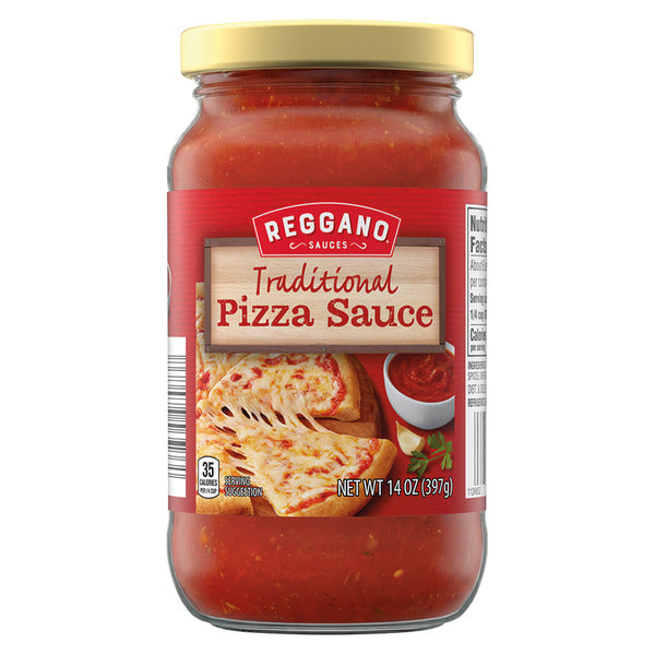 Reggano Pizza Sauce
