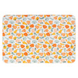 Kirkton House Pear Vinyl Tablecloth - 60" X 84"