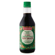 Burman's Reduced Sodium Soy Sauce