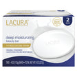 Lacura Deep Moisturizing Beauty Bar