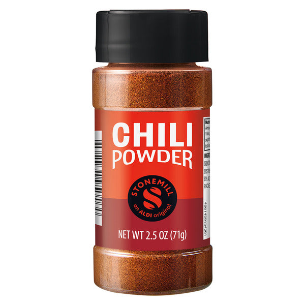 Stonemill Chili Powder
