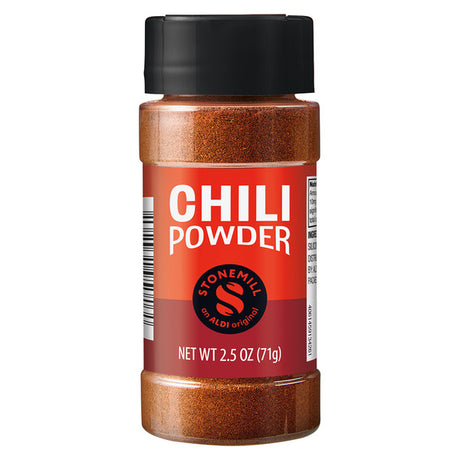 Stonemill Chili Powder