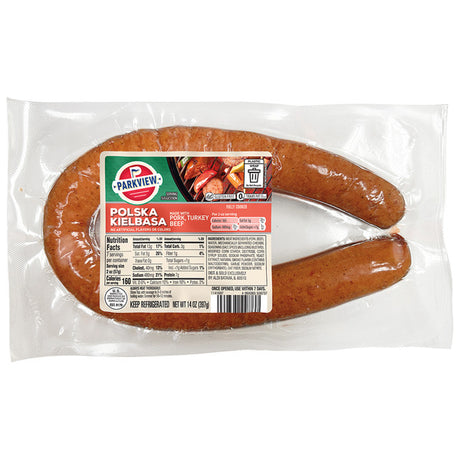 Parkview Polska Kielbasa