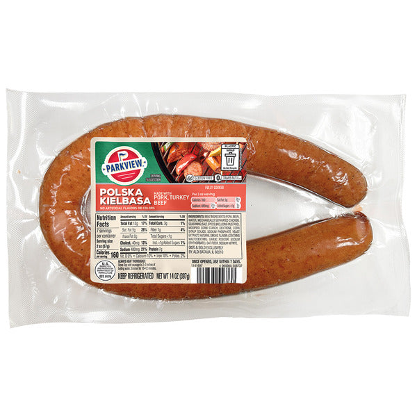 Parkview Polska Kielbasa
