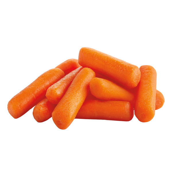 Baby Peeled Carrots