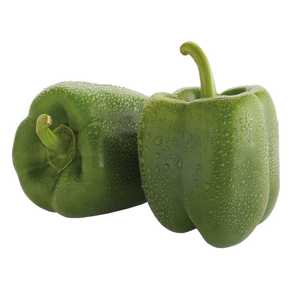 Freshire Farms Green Peppers