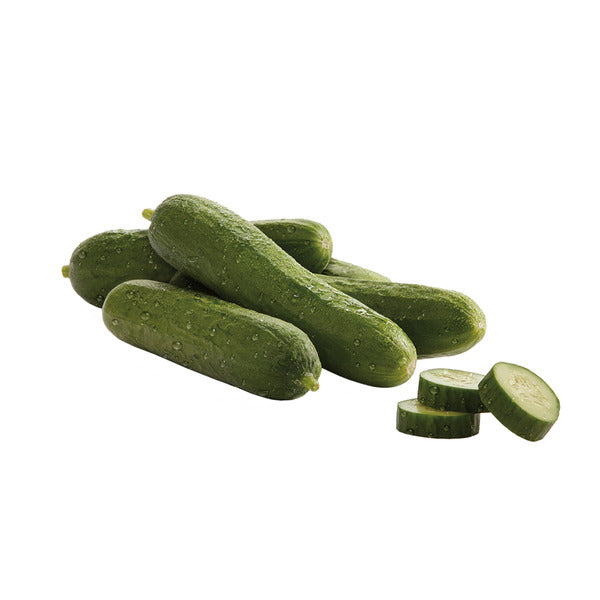 Mini Cucumbers