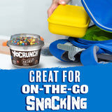Yocrunch Oreo and M&M Yogurt Multipack, 8 count