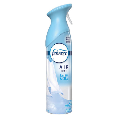 Febreze Air Linen & Sky