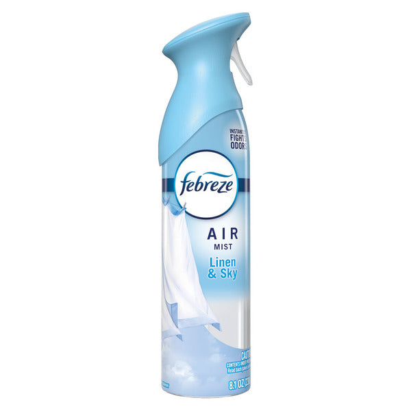 Febreze Air Linen & Sky