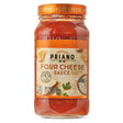 Priano Four Cheese Sauce