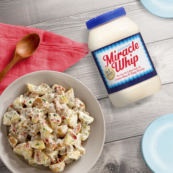 Kraft Miracle Whip