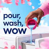 Downy April Fresh Liquid Fabric Softener 44 fl oz