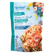 Fremont Fish Market Medium Cooked in Shell Shrimp