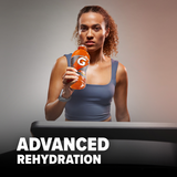 Gatorade G Zero Orange Zero Sugar Sports Drink