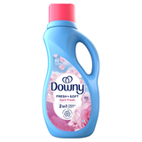 Downy April Fresh Liquid Fabric Softener 44 fl oz