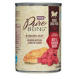 Pure Being Beef & Chicken Recipe Adult Dog Food