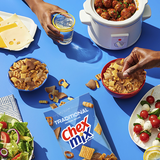 General Mills Traditional Chex Mix