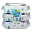 Little Journey Sensitive Baby Wipes