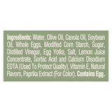 Hellmann's Hellmanns Squeeze Mayo, Light