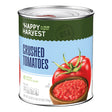 Happy Harvest Crushed Tomatoes