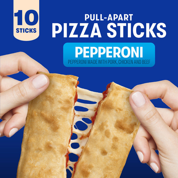 Nestle Jack's Pep Sticks