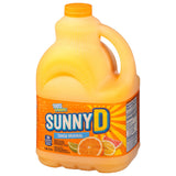 Sunnyd Tangy Original Juice