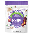 Little Journey Organic Purple Carrot Blueberry Puffs