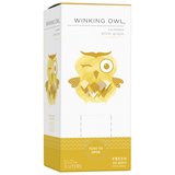 Winking Owl Pinot Grigio White Wine