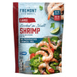 Fremont Fish Market Large Cooked Shrimp