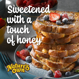Nature's Own Honey Wheat Bread