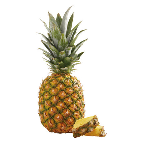 Pineapple, each