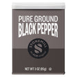Stonemill Ground Black Pepper