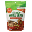 Millville Whole Grain Oats, Almonds and Honey Crunchy Granola
