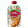 Little Journey Organic Apple Sweet Potato Baby Food Puree