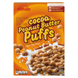 Millville Cocoa PB Puffs_Marshmall, Cocoa PB Puffs