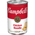 Campbell's Condensed Chicken Noodle Soup