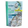 Fremont Fish Market Large Raw Peeled Shrimp Family Pack