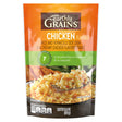Earthly Grains Chicken Flavored Rice
