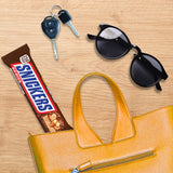Snickers Full Size Chocolate Candy Bar 1.86 oz