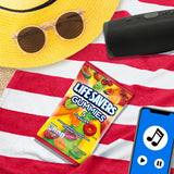 LIFE SAVERS 5 Flavors Gummy Candy 7 oz Assorted Bag