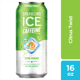 Sparkling Ice Triple Citrus